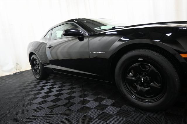 used 2011 Chevrolet Camaro car, priced at $17,716