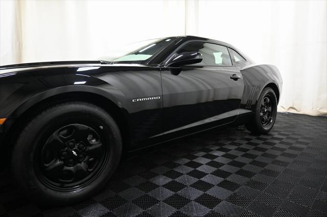 used 2011 Chevrolet Camaro car, priced at $17,716