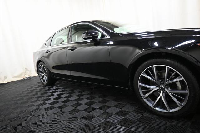 used 2018 Volvo S90 car, priced at $25,989