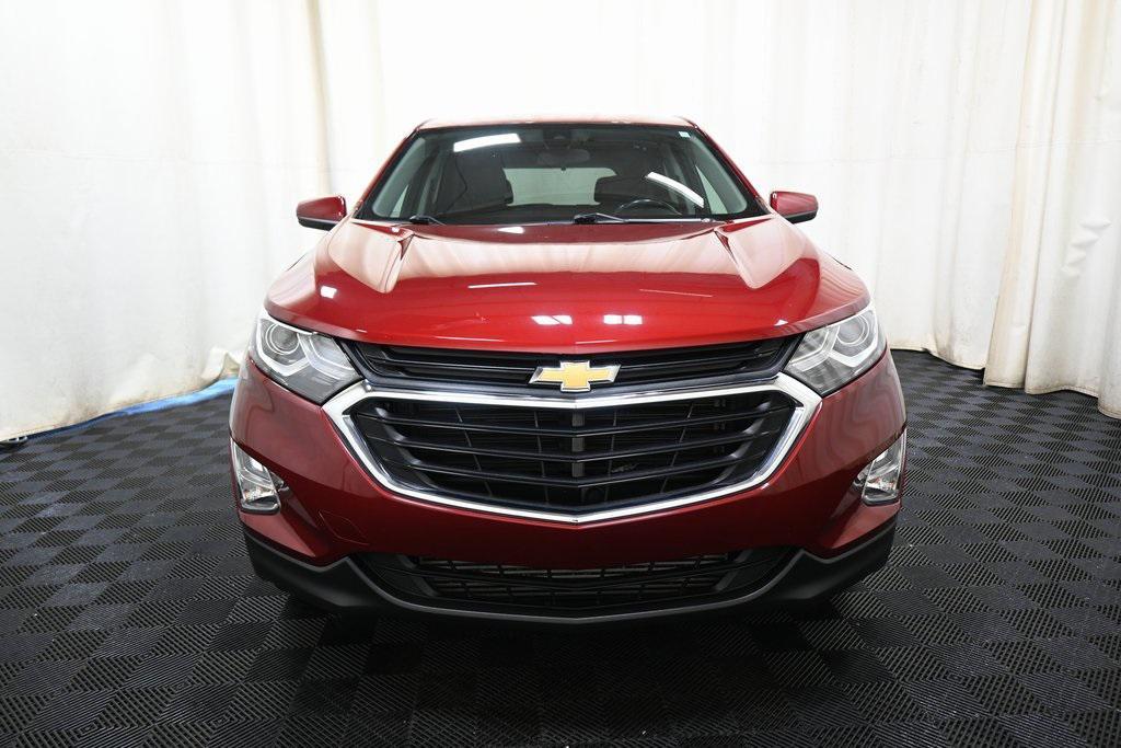 used 2019 Chevrolet Equinox car, priced at $14,500