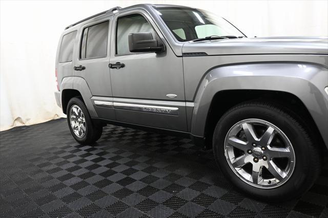used 2012 Jeep Liberty car, priced at $13,000