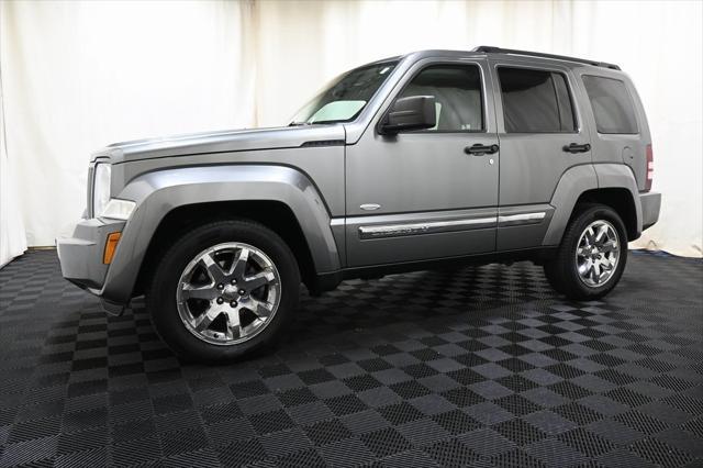 used 2012 Jeep Liberty car, priced at $13,000