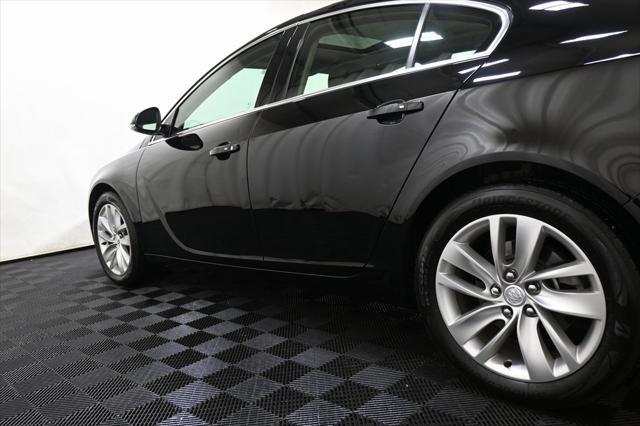 used 2015 Buick Regal car, priced at $15,989