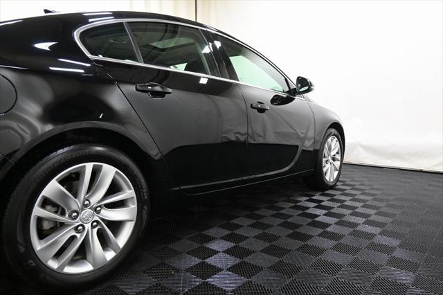 used 2015 Buick Regal car, priced at $15,989