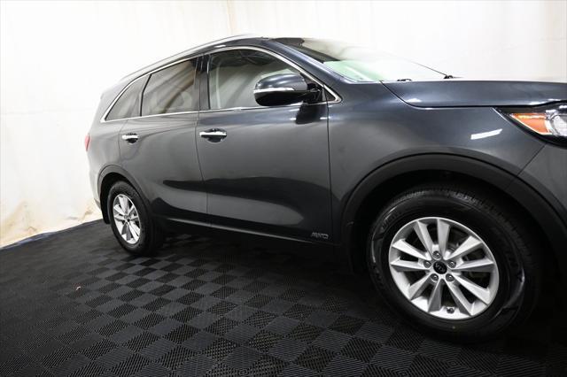 used 2020 Kia Sorento car, priced at $18,989