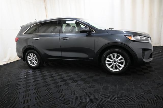 used 2020 Kia Sorento car, priced at $18,989