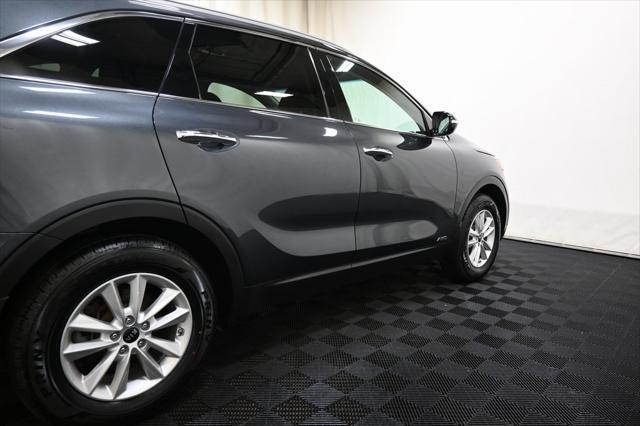 used 2020 Kia Sorento car, priced at $18,989