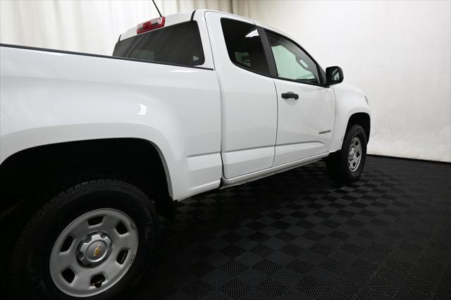 used 2016 Chevrolet Colorado car, priced at $17,989