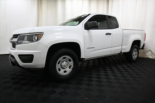 used 2016 Chevrolet Colorado car, priced at $17,989