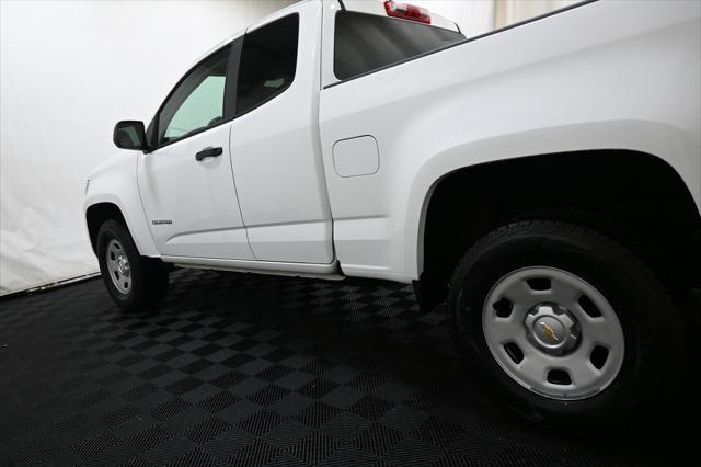 used 2016 Chevrolet Colorado car, priced at $17,989