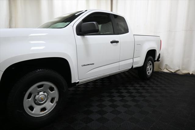 used 2016 Chevrolet Colorado car, priced at $17,989