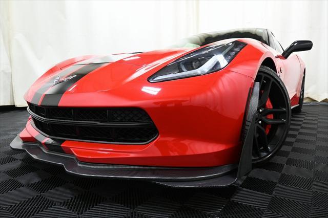 used 2014 Chevrolet Corvette Stingray car