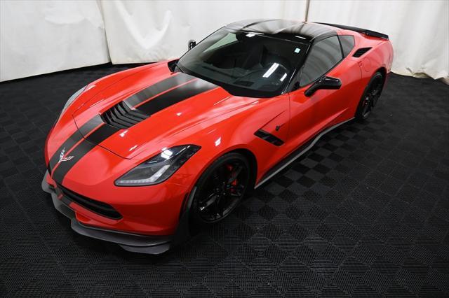 used 2014 Chevrolet Corvette Stingray car