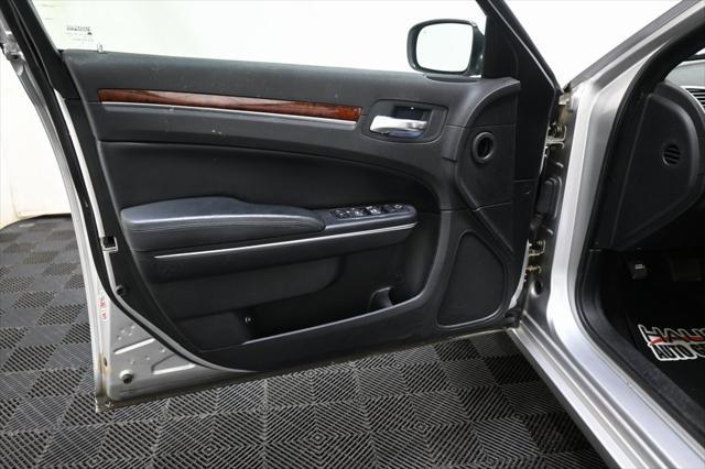 used 2012 Chrysler 300 car, priced at $11,989