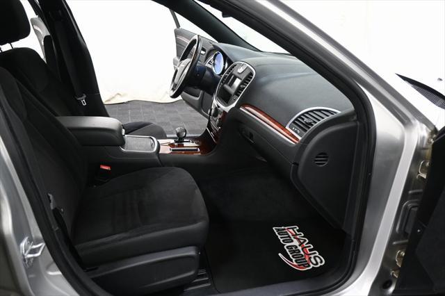 used 2012 Chrysler 300 car, priced at $11,989