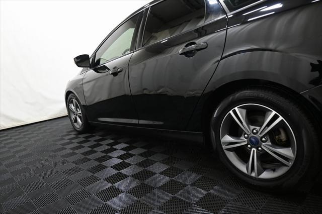 used 2016 Ford Focus car, priced at $10,989