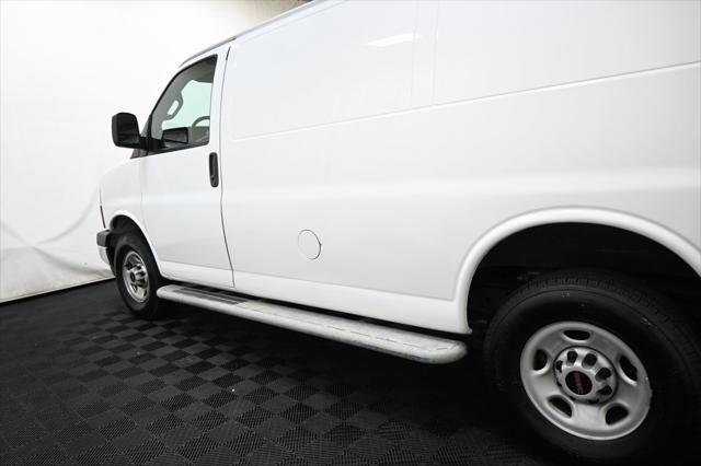 used 2023 GMC Savana 2500 car, priced at $32,500