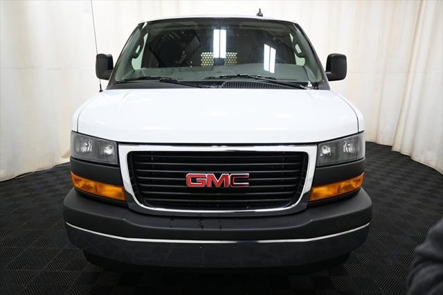 used 2023 GMC Savana 2500 car, priced at $32,500