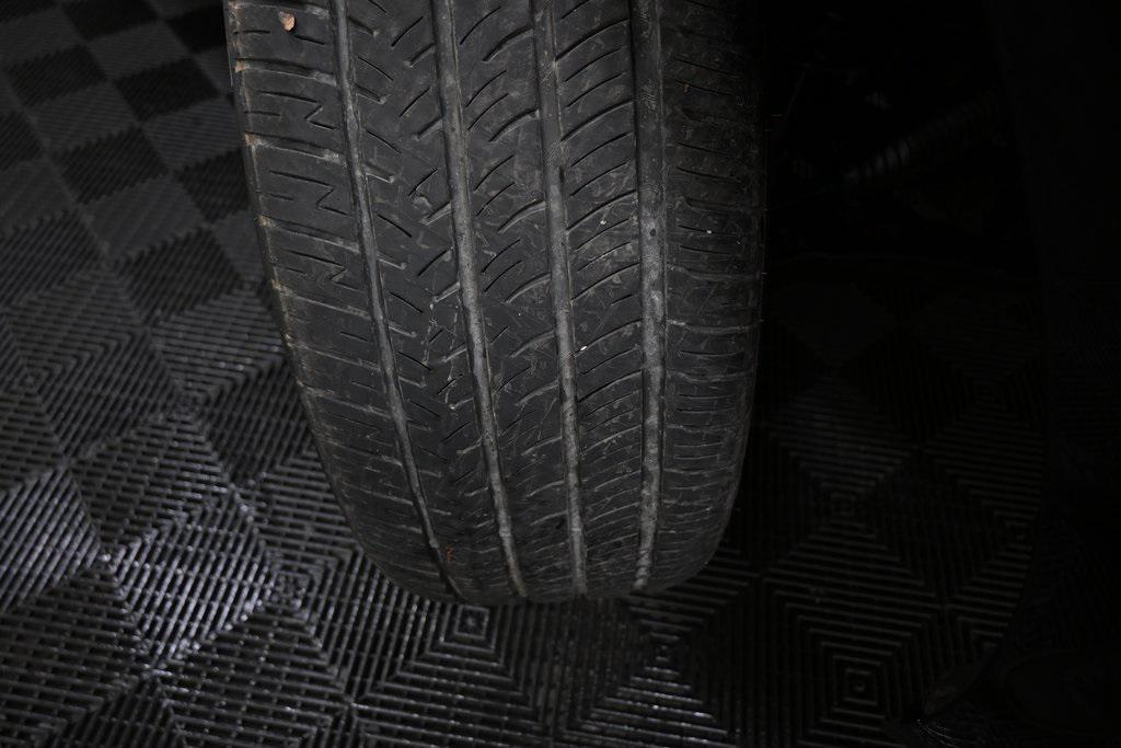 used 2024 Lincoln Navigator car, priced at $59,989