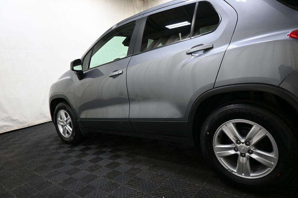 used 2020 Chevrolet Trax car, priced at $13,900