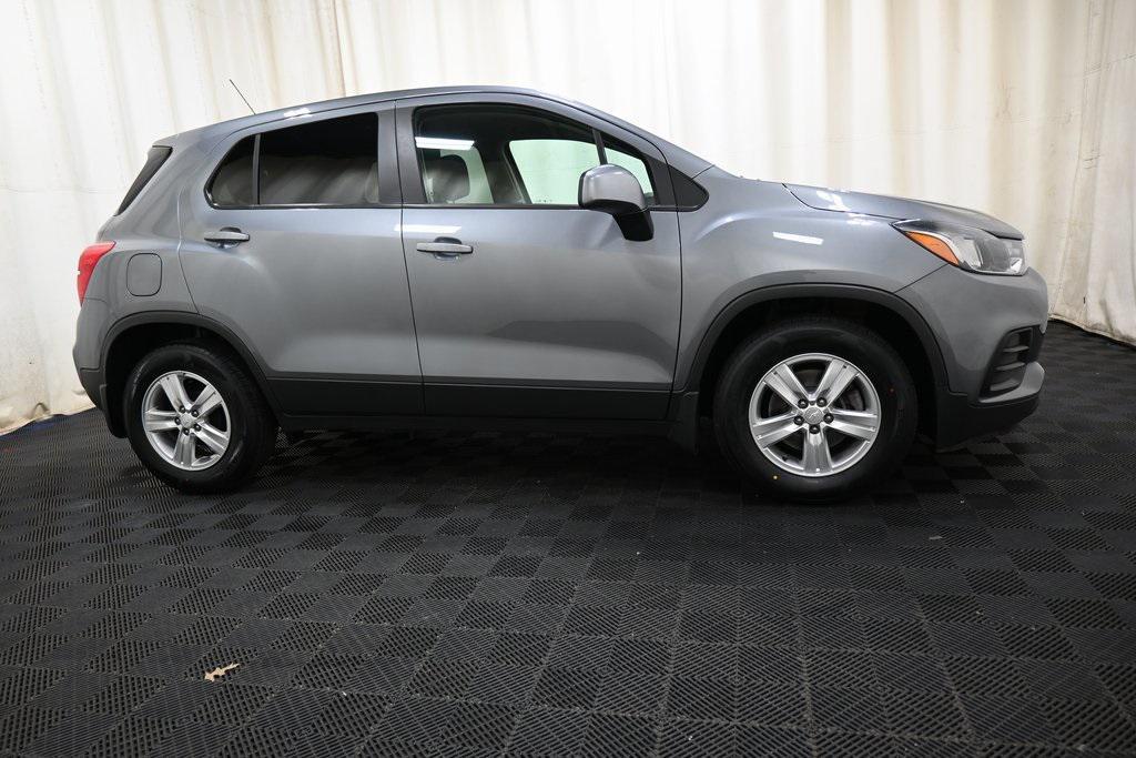 used 2020 Chevrolet Trax car, priced at $13,900