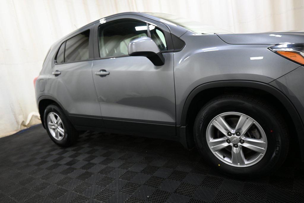 used 2020 Chevrolet Trax car, priced at $13,900