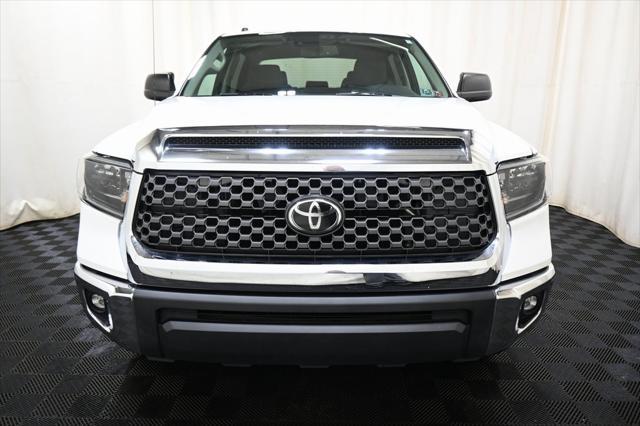 used 2019 Toyota Tundra car, priced at $37,500