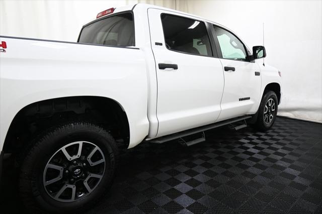 used 2019 Toyota Tundra car, priced at $37,500