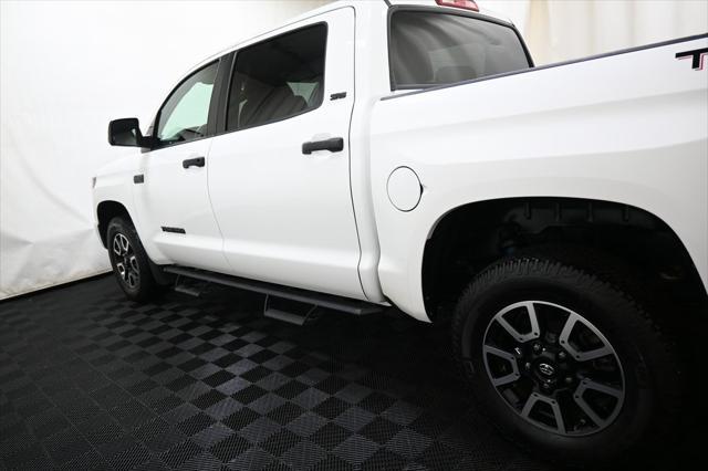 used 2019 Toyota Tundra car, priced at $37,500