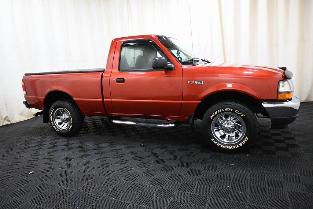 used 1999 Ford Ranger car, priced at $16,999