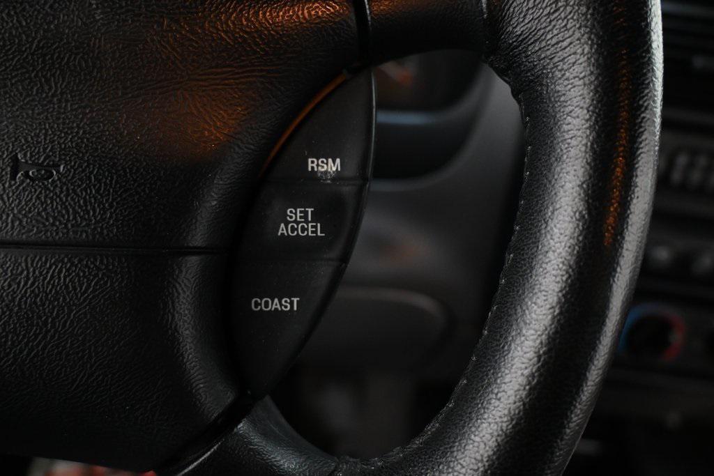 used 1999 Ford Ranger car, priced at $16,999