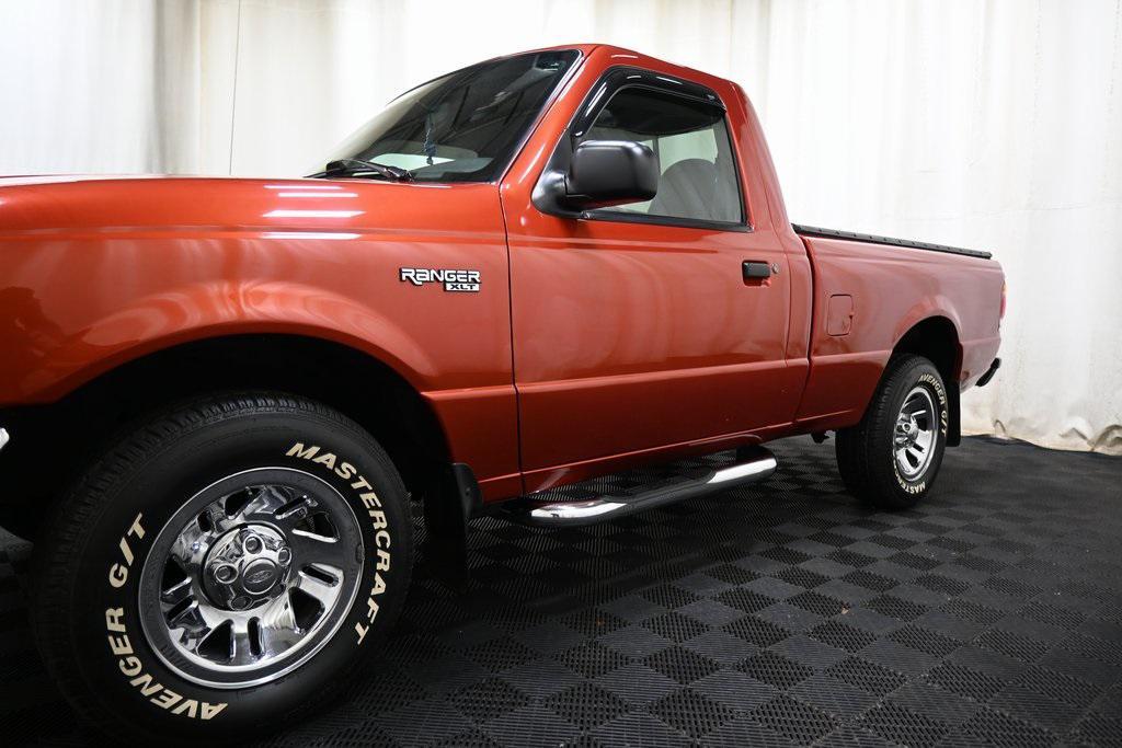 used 1999 Ford Ranger car, priced at $16,999