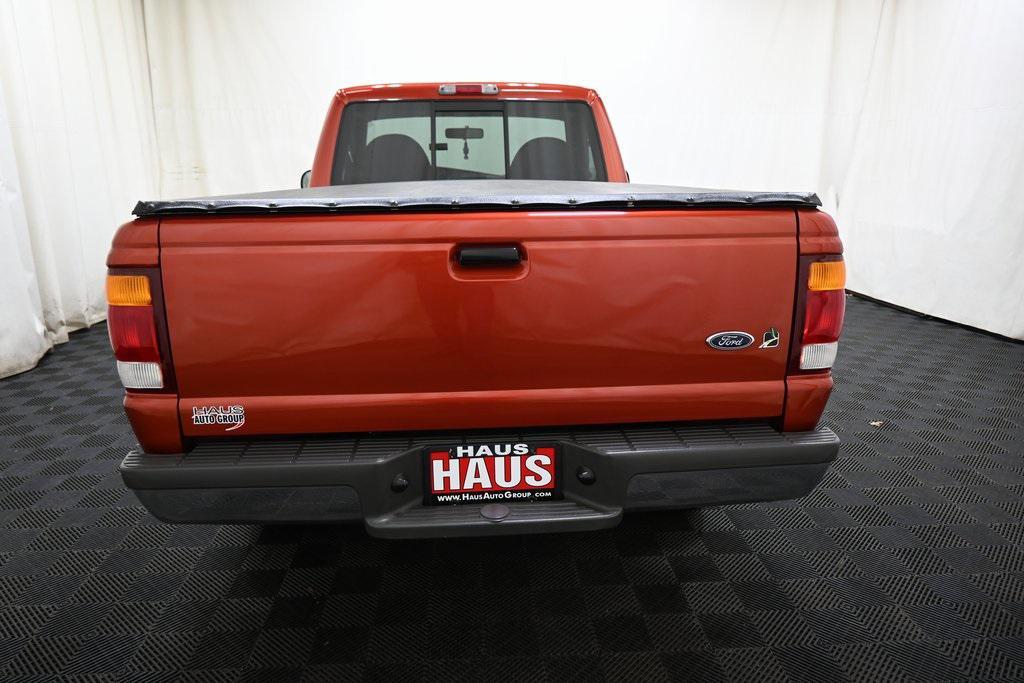 used 1999 Ford Ranger car, priced at $16,999
