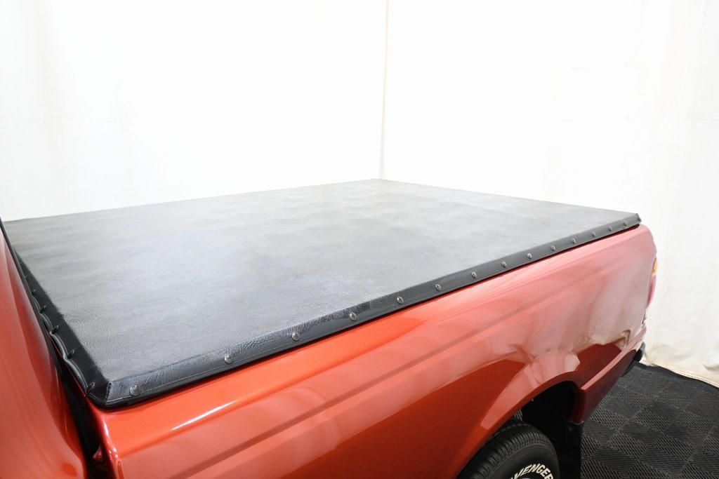 used 1999 Ford Ranger car, priced at $16,999