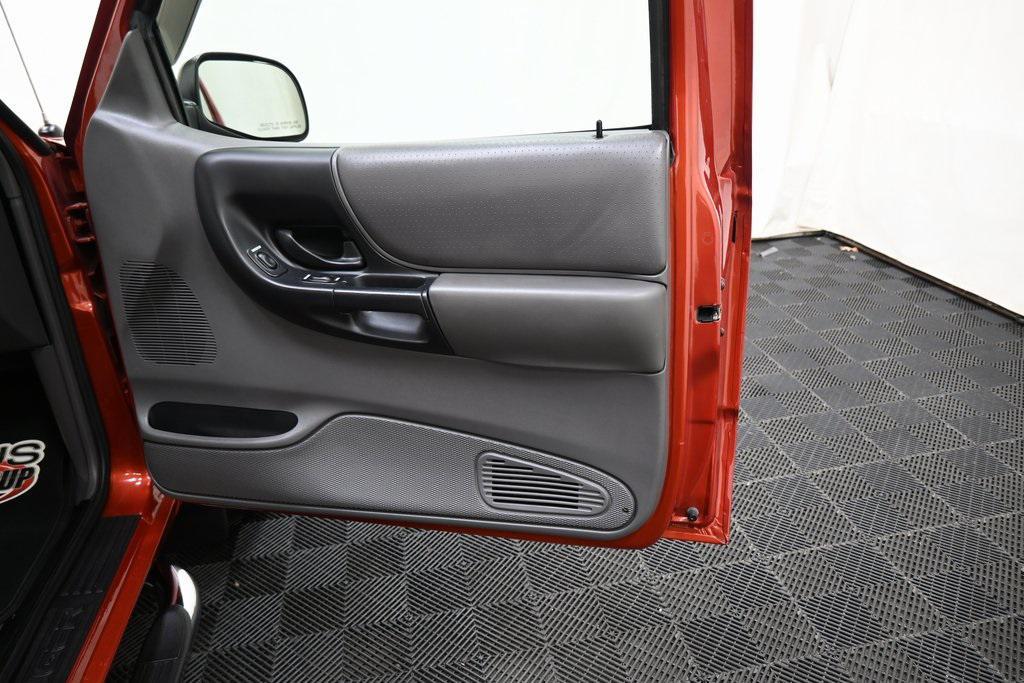 used 1999 Ford Ranger car, priced at $16,999