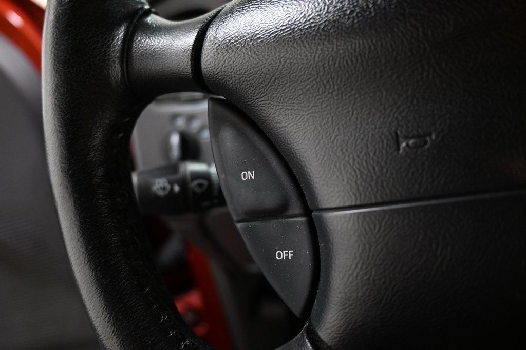 used 1999 Ford Ranger car, priced at $16,999