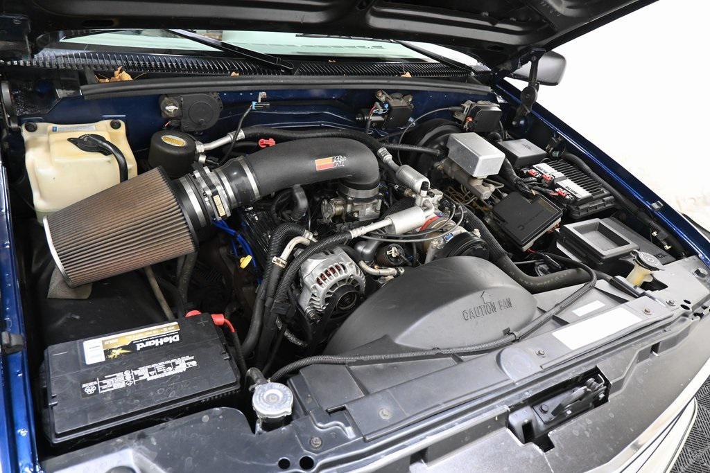 used 1996 Chevrolet 1500 car, priced at $21,989