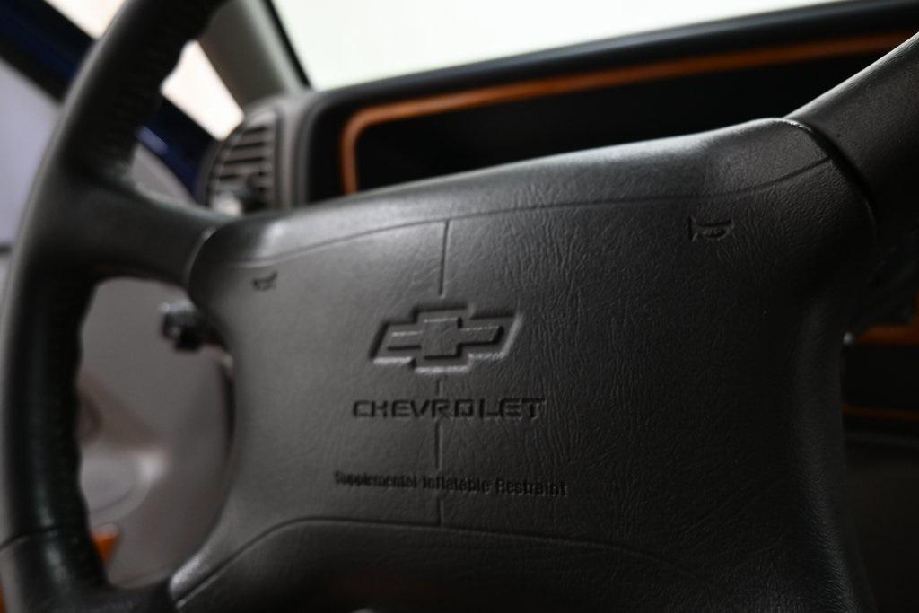 used 1996 Chevrolet 1500 car, priced at $21,989