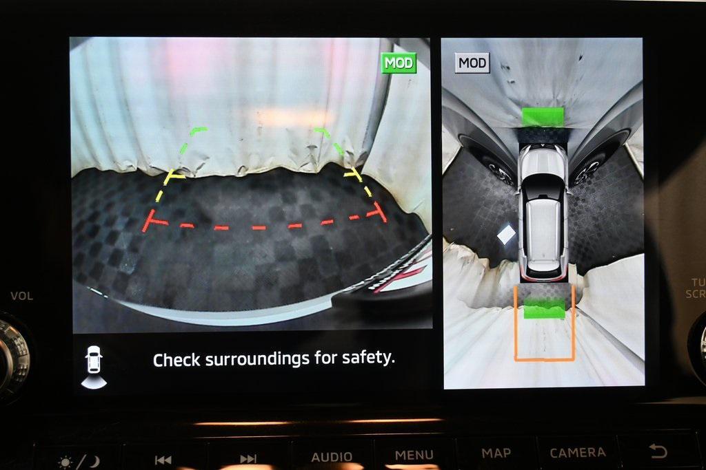 used 2023 Mitsubishi Outlander car, priced at $24,900