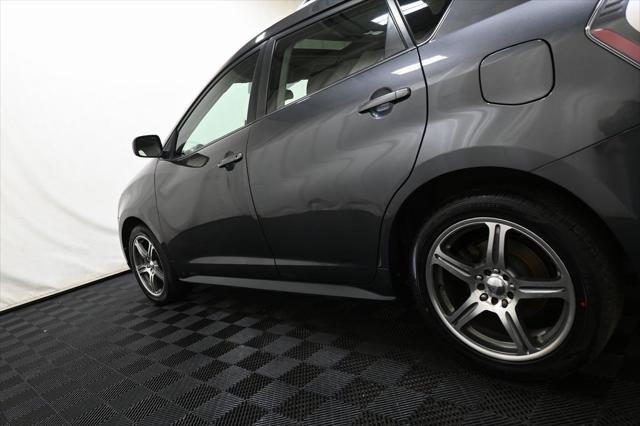 used 2009 Pontiac Vibe car, priced at $9,000