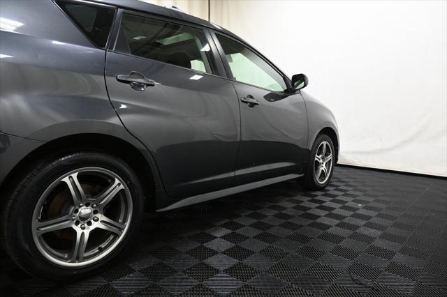 used 2009 Pontiac Vibe car, priced at $9,000