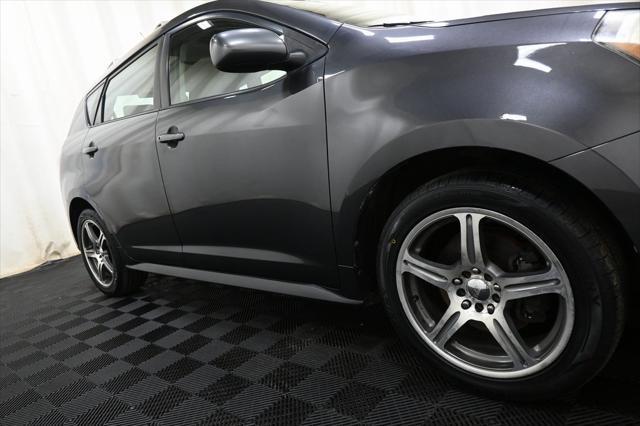 used 2009 Pontiac Vibe car, priced at $9,000