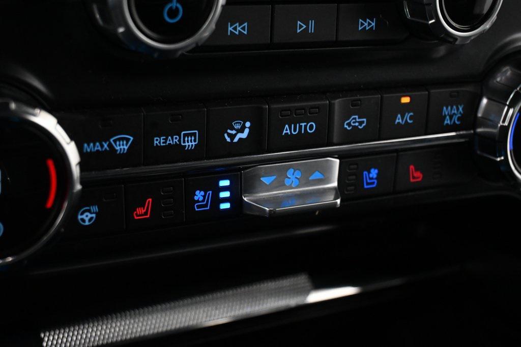 used 2021 Ford F-150 car, priced at $39,989