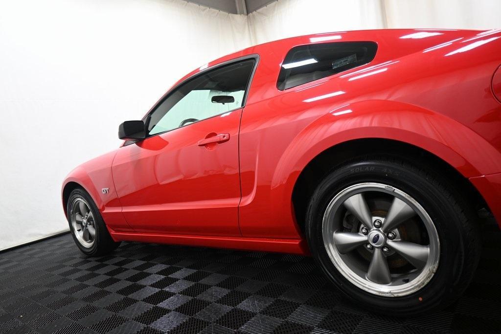 used 2006 Ford Mustang car, priced at $14,989
