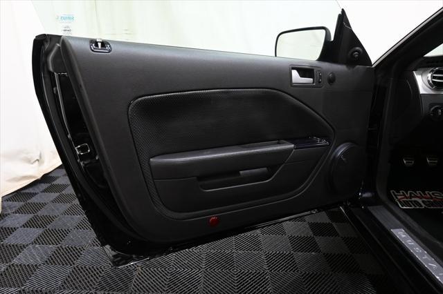 used 2008 Ford Mustang car, priced at $20,989