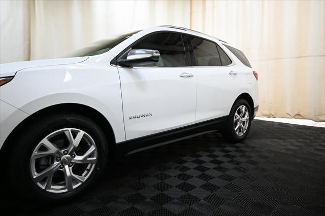 used 2019 Chevrolet Equinox car, priced at $18,909