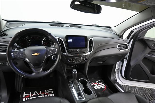 used 2019 Chevrolet Equinox car, priced at $18,909