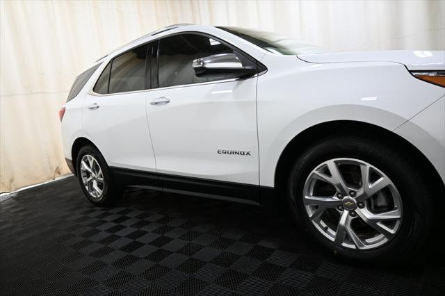 used 2019 Chevrolet Equinox car, priced at $18,909