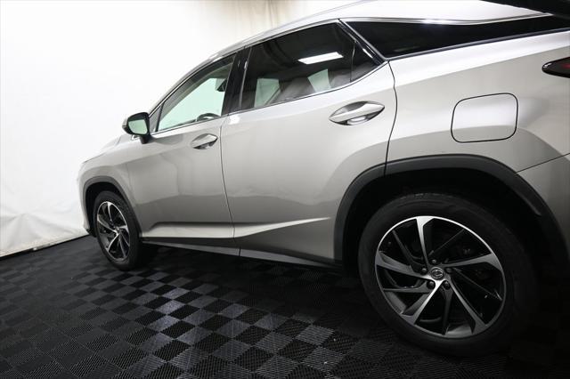 used 2017 Lexus RX 350 car, priced at $22,989