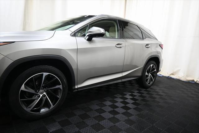 used 2017 Lexus RX 350 car, priced at $22,989